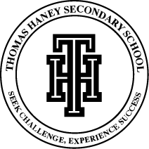 Trường Trung Học Thomas Haney Secondary School – Maple Ridge, British Columbia, Canada