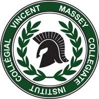 Trường Trung Học Vincent Massey Collegiate – Winnipeg, Manitoba, Canada