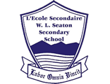 Trường Trung Học W.L. Seaton Secondary School – Vernon, British Columbia, Canada