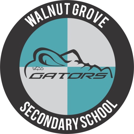 Trường Trung Học Walnut Grove Secondary School - Walnut Grove, Langley, British Columbia, Canada