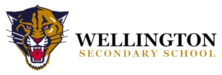 Trường Trung Học Wellington Secondary School – Nanaimo, British Columbia, Canada
