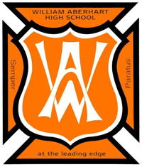 Trường Trung Học William Aberhart High School - Calgary, Alberta, Canada