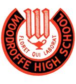 Trường Trung Học Woodroffe High School – Ottawa, Ontario, Canada