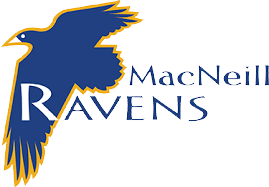 Trường Trung Học ​ A. R. MacNeill Secondary School – Richmond, British Columbia, Canada