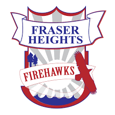 Trường Trung Học ​ Fraser Heights Secondary School – Surrey, British Columbia, Canada