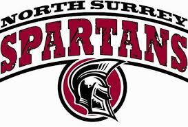 Trường Trung Học ​North Surrey Secondary School – Surrey, British Columbia, Canada