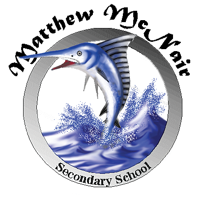 Trường Trung Học​ Matthew McNair Secondary School – Richmond, British Columbia, Canada