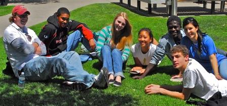 California - Trường Trung Học Nội Trú Dunn School - USA