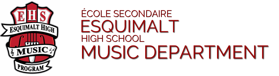 Trường Trung Học Esquimalt High School - Victoria, British Columbia, Canada