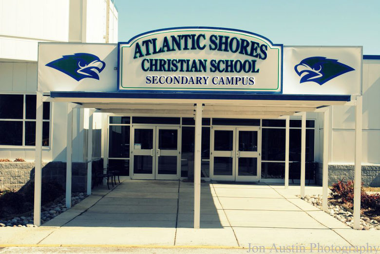 Virginia - Trường Trung Học Atlantic Shores Christian School - USA
