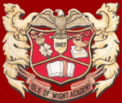 Virginia - Trường Trung Học Isle of Wight Academy - USA