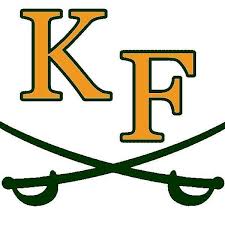 Virginia - Trường Trung Học Kenston Forest School - USA