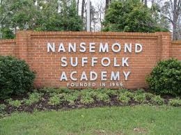 Virginia - Trường Trung Học Nansemond–Suffolk Academy - USA