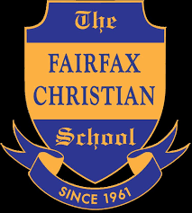 Virginia - Trường Trung Học The Fairfax Christian School - USA