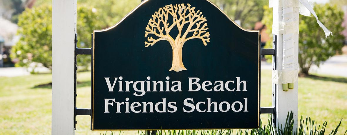 Virginia - Trường Trung Học Virginia Beach Friends School - USA