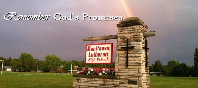 Wisconsin - Trường Trung Học Manitowoc Lutheran High School - USA