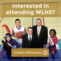 Wisconsin - Trường Trung Học Wisconsin Lutheran High School - USA