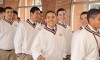 Học Bổng Trường Trung Học Archbishop Riordan High School - California, USA