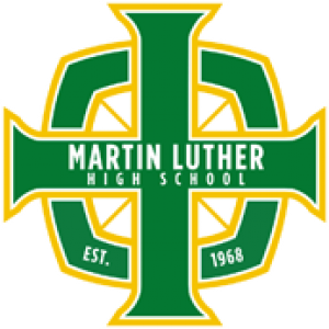 Wisconsin – Trường Trung Học Martin Lutheran High School - USA