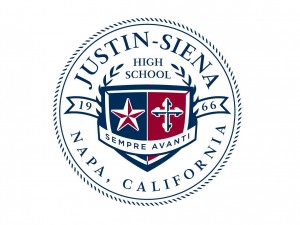 California - Trường Trung Học Justin-Siena High School - USA