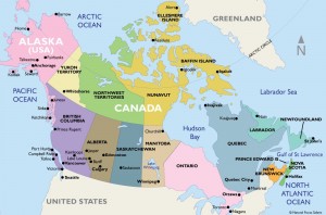 Nhiều học sinh chọn Canada du học, đâu là nguyên nhân?
